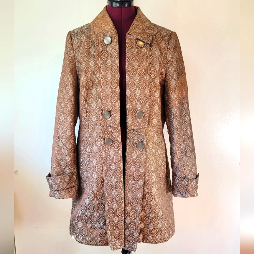 VTG ILYSE HEART LTD
